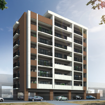 ルグラン福岡東